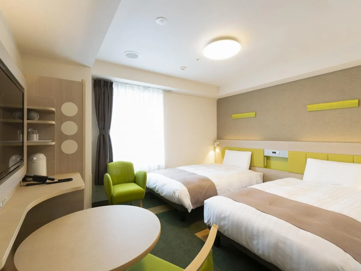 Comfort Hotel Era Kobe Sannomiya
