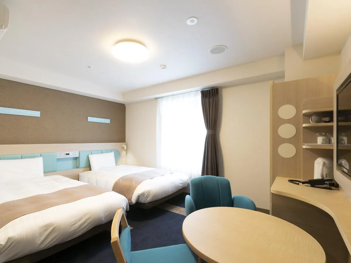 Comfort Hotel Era Kobe Sannomiya 3*,  Япония