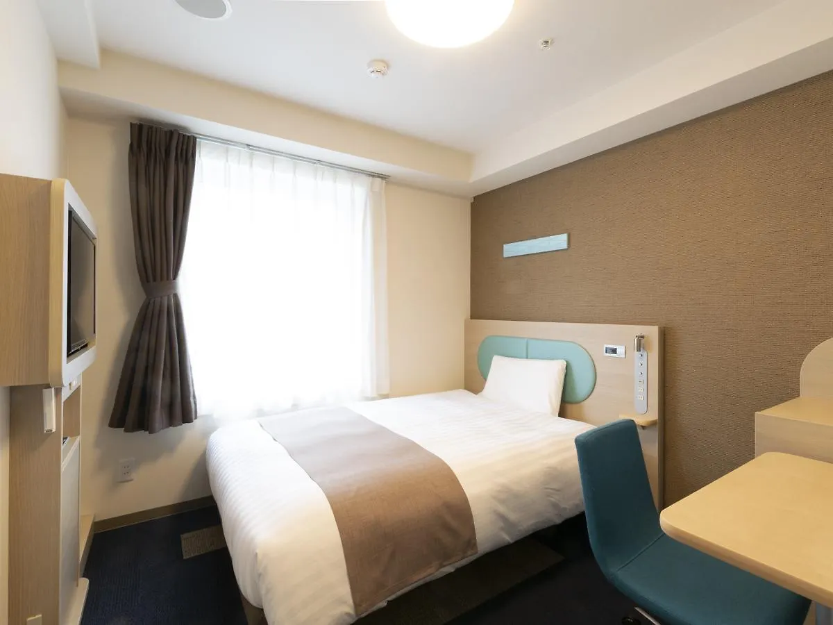 Comfort Hotel Era Kobe Sannomiya