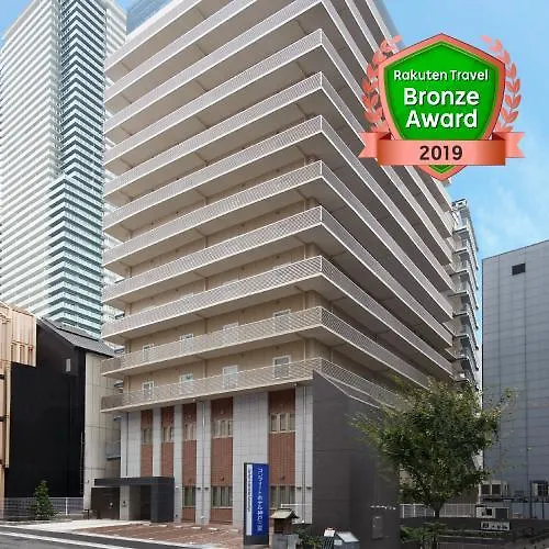 Comfort Hotel Era Kobe Sannomiya