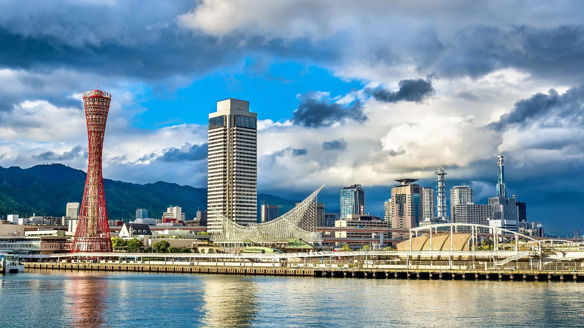 Comfort Hotel Era Kobe Sannomiya Япония