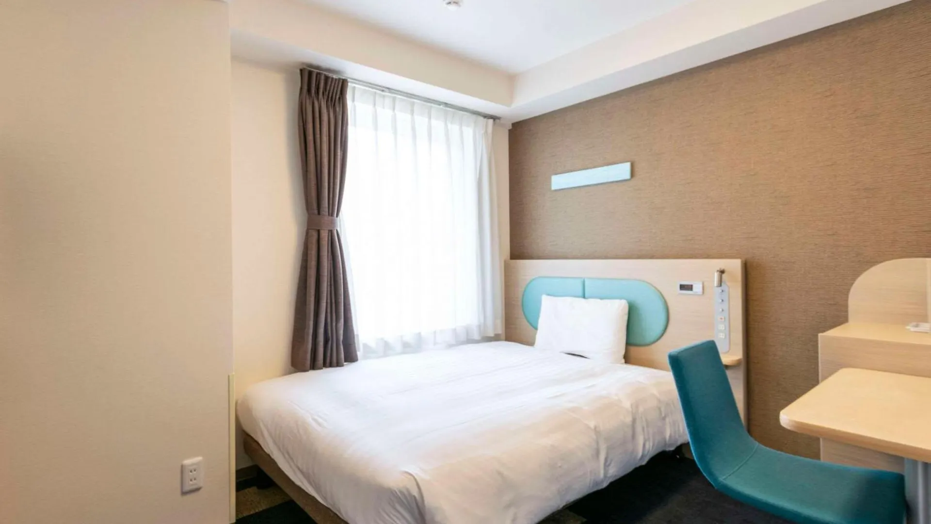 Comfort Hotel Era Kobe Sannomiya