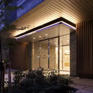 赤坂京王布莱索酒店 3* 東京都