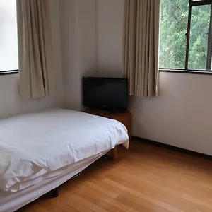 Maison d'hôtes 2no & Park, Kōbe