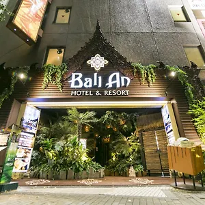 Hotel Balian Shinjuku Honten (adults Only) Tokyo