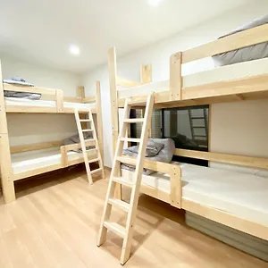 Guest house Upper Ryogoku Tokyo