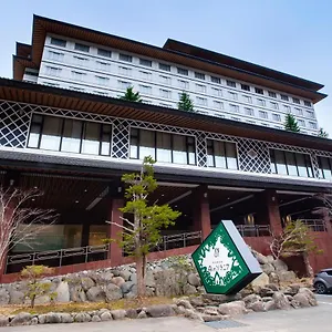 Hotel Kitayuzawa Mori No Soraniwa Date (Hokkaido)