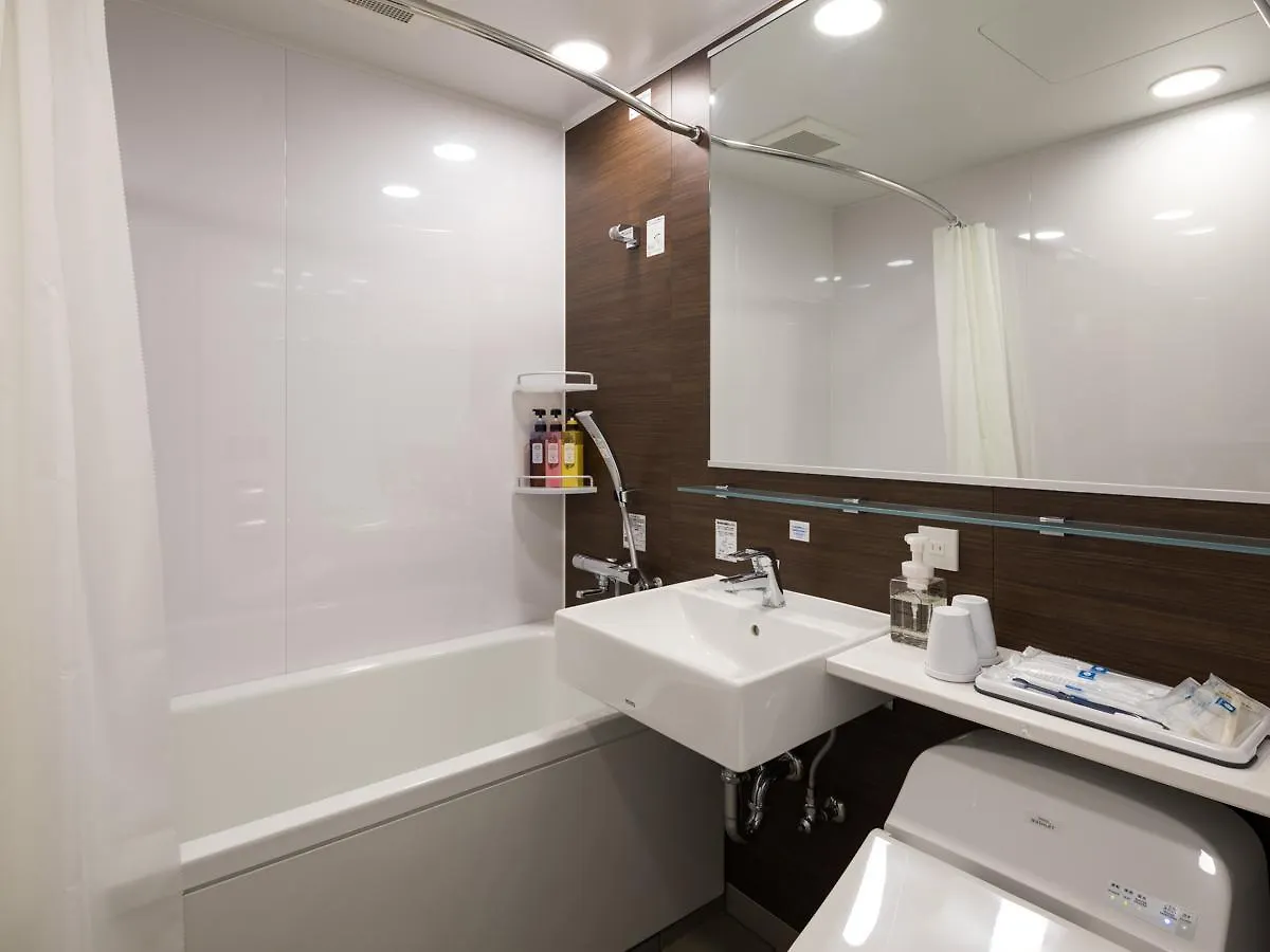 Comfort Hotel Era Kobe Sannomiya 3*,