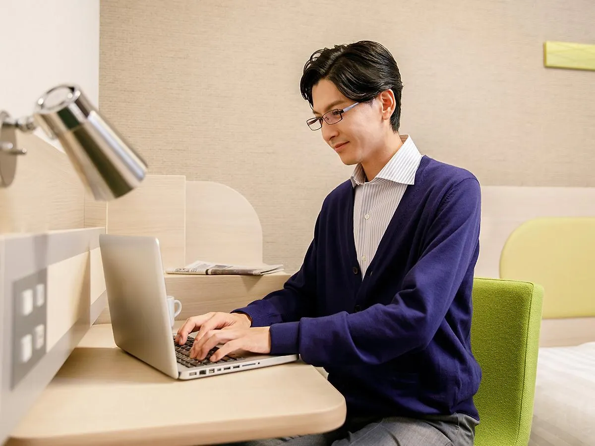 Comfort Hotel Era Kobe Sannomiya