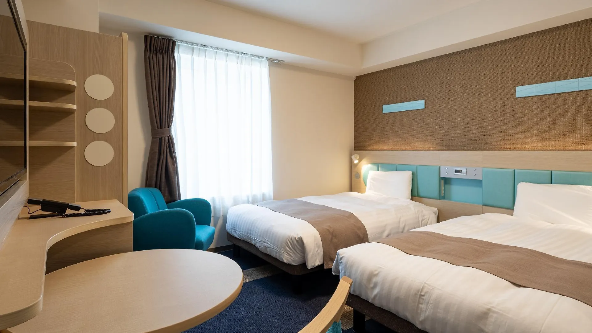 Comfort Hotel Era Kobe Sannomiya